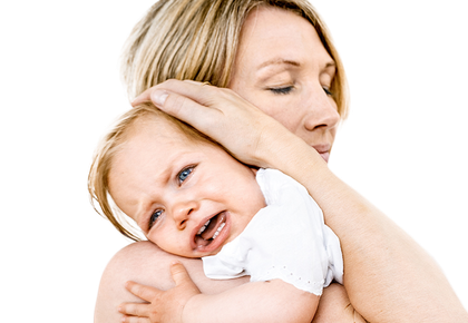 Integrative Baby Therapie
